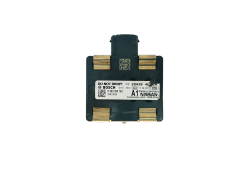 Calculateur Moduł 0203300163 284384EJ0A  Nissan Bosch