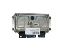 Calculateur 9650348080 0261208301 9651385480 PSA Bosch 60508