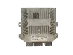Calculateur 5WS40085A-T 3U71-12A650-FA SID804 Ford Siemens 