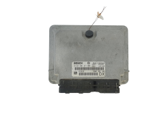 Calculateur 09180353DX 0281001971 Opel Bosch 40680