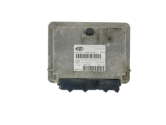 Calculateur IAW.4AF.M9 55187372 Fiat Magneti Marelli 41932