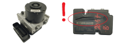 Pompe Abs Peugeot 206 9659136980 10.0970-1128.3 Ate 61435 Pompe Abs Peugeot 206 9659136980 10.0970-1128.3 Ate 61435