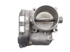 Boitier Papillon D’admission Ford BK2Q-9E926-AC 0280750598 2.2 TDCI 1132