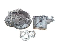 Boîtier De Boîtie De Vitesse 20CN20 Peugeot 307 Citroen C4 1.6 Boîtier De Boîtie De Vitesse 20CN20 Peugeot 307 Citroen C4 1.6