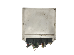 Calculateur A0001531379 0281010222 Mercedes Bosch 46032