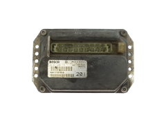 Calculateur 0261200716 00077787850 Fiat Lancia Bosch