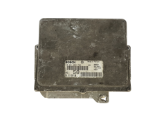 Calculateur 0261204788 9631528780 26FM0513 PSA Bosch 21858
