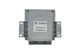 Calculateur 9646569380 IAW48P2.7C PSA Magneti Marelli 