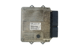 Calculateur Suzuki FGP 55195173 AB 71600.039.01 46535