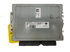 Calculateur Ecu Mini 1214 7557395-01 S122237006B Siemens 22567