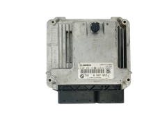Calculateur 0281032143 8587952 BMW Bosch 37343