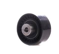 Galet Tendeur De Courroie Original Citroen Peugeot C2 C3 C4 307 1.4 16V 083060