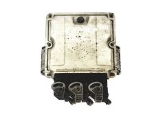 Calculateur  0281001999 7700104407 7700114854 Renault Bosch 16953