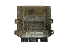 Calculateur 5WS40136C-T 9653059380 9647423380 PSA Siemens 14503
