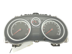Bloc Compteurs Vitesse Opel Corsa D P0013264273 28120245-3 25457