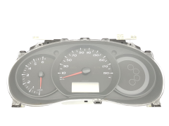 Bloc Compteurs Vitesse Renault Kangoo 2 248101769R 26079