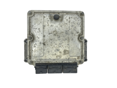 Calculateur 0281010297 8200048297 8200183768 Renault Bosch 57306