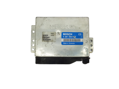 Calculateur 0261200980 26RT4220 Lancia Bosch 17636
