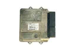 Calculateur FGP MJD6JF.P3 55195817 Fiat 32938