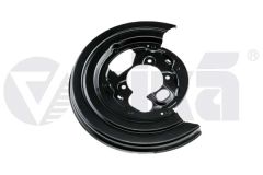Flasque anti-poussière de disque 2E0609452 66091563701 VW Vika