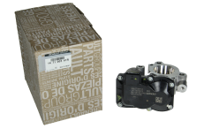 Soupape  Egr Original 147100361R Renault Dacia