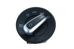 Commutateur D’éclairage 1Z0941431 99411422001 Skoda Octavia 2 Vika