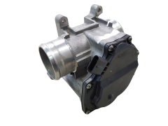 Boitier Papillon D’admission EGR Fiat Alfa Suzuki 55260127 HU150600-0011 1633 Boitier Papillon D’admission EGR Fiat Alfa Suzuki 55260127 HU150600-0011 1633