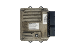 Calculateur Lancia 55202548 MJD6JF.Y1 FPT 42775