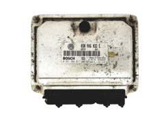 Calculateur 0261204911 030906032E  VW  Bosch