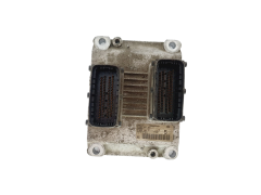 Calculateur Fiat 00551803110 0261207901 Bosch 36302