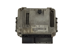 Calculateur 55206220 0281012899 4344B2ACM Fiat Bosch