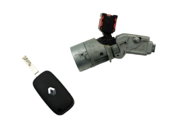 Commutateur D’allumage Renault Modus 8200214168 N0502060 Valeo