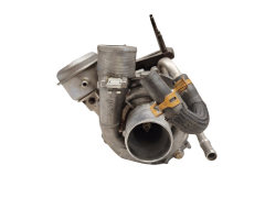 Turbocompresseur Renault GT1746V 8200398585 755507-6 1.9 DCI 