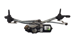 Tringlerie D'essuie Glace Renault Clio 3 8200268931 Valeo 0km Tringlerie D'essuie Glace Renault Clio 3 8200268931 Valeo 0km