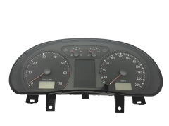 Bloc Compteurs Vitesse VW Polo 6Q0920803 110080320001A 56312