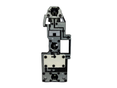 Insert Phare Gauche Arrière 6350V3 Citroen C5 Valeo 89032703