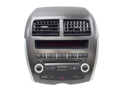 Affichage Radio Radio Mitsubishi ASX 8002A920HA VPCA0F-18C844-LA Affichage Radio Radio Mitsubishi ASX 8002A920HA VPCA0F-18C844-LA