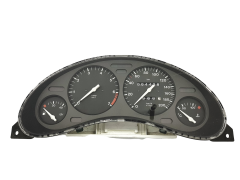 Bloc Compteurs Vitesse Opel Corsa B 09113239MP 48482 Bloc Compteurs Vitesse Opel Corsa B 09113239MP 48482