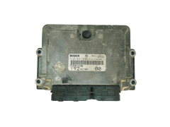 Calculateur 0281010738 73501236 19241YAA Fiat Bosch 32978