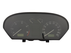Bloc Compteurs Vitesse Skoda Fabia 6Y1919880D 110080015007 21027
