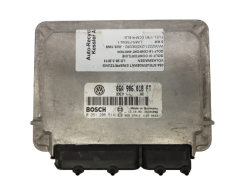 Calculateur VW 06A906018FT 0261206514 Bosch Calculateur VW 06A906018FT 0261206514 Bosch