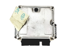 Calculateur 9652590280 0281011363 9640938180 PSA Bosch 28365