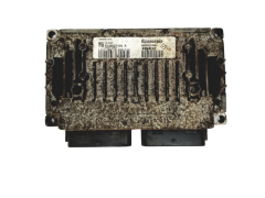 Calculateur S126027104A 8200695968 8200563399 Renault Siemens 