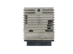 Calculateur 2M5A-12A650-PE 12220510 Ford  Delphi 38863