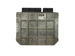 Calculateur 89661-0D310 MB275100-2494 Toyota Denso 15607