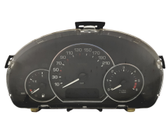 Bloc Compteurs Vitesse Peugeot 1007 9658241780 30085
