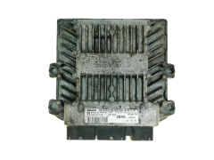 Calculateur 5WS40211B-T 3M51-12A650-AB SID803 Ford Siemens 32396