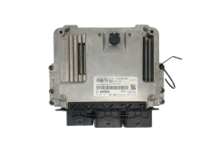 Calculateur 0281017590 AV21-12A650-RB Ford Bosch 43315