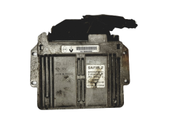 Calculateur 8200024669 8200023511 7700113510 Renault Sagem 18168 Calculateur 8200024669 8200023511 7700113510 Renault Sagem 18168