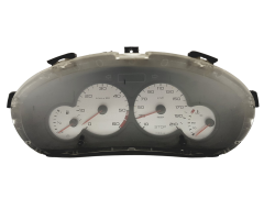 Bloc Compteurs Vitesse Peugeot 206 9648836580 000500803 50340